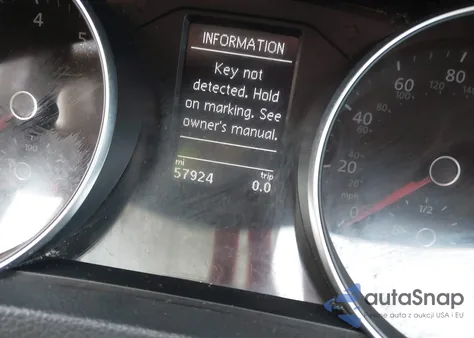 2018 Volkswagen Passat 2.0T Se from USA, damaged, VIN 1VWBA7A38JC006164